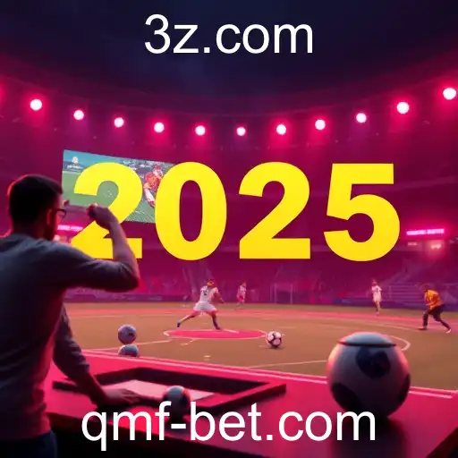 O Impacto de QMFbet no Cenário de Jogos Online