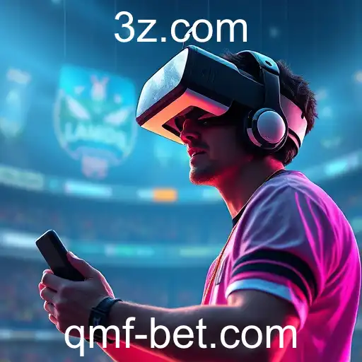 Tendências do Mercado de Jogos em 2025