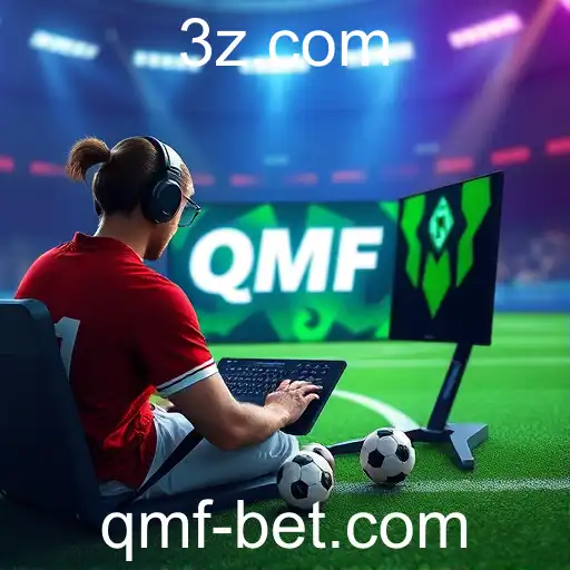 O Impacto da QMFbet nos Jogos Online em 2025