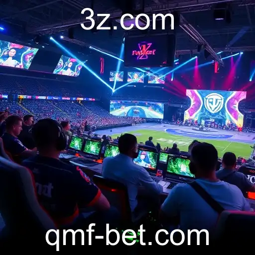 A Ascensão dos eSports: Como Eles se Tornaram uma Categoria de Jogo Popular