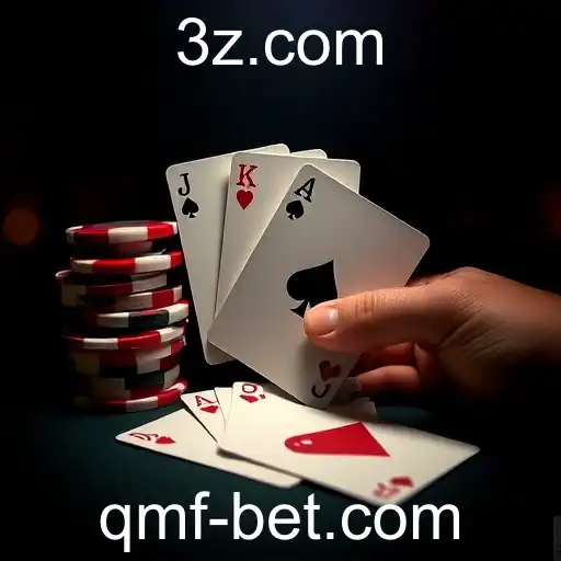 A Fascinante Jornada e Evolução do Poker no Mundo dos Jogos