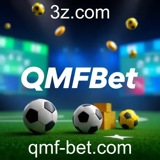 A Expansão dos Sites de Jogos com QMFBet em 2025