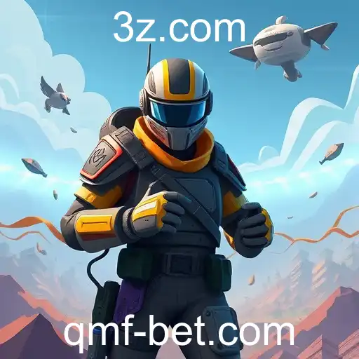 QMFBet Revoluciona o Mercado Brasileiro de Jogos Online