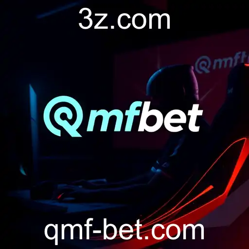 Qmfbet Revoluciona o Mercado de Jogos em 2025