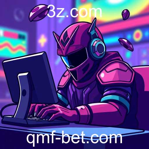 Qmfbet: A Revolução dos Jogos Online