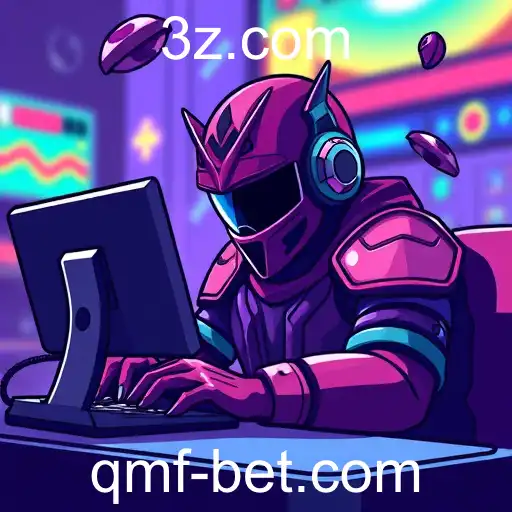 Qmfbet: A Revolução dos Jogos Online