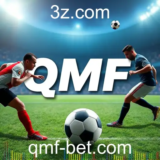 Apostas Esportivas no qmfbet: Um Mercado em Ascensão