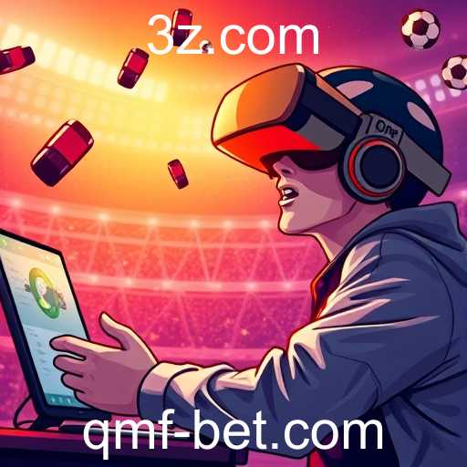 Tendências e Impactos no Setor de Jogos Online em 2025