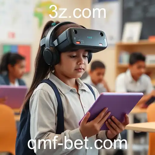 Avanços Tecnológicos Transformam o Cenário Educacional do Brasil