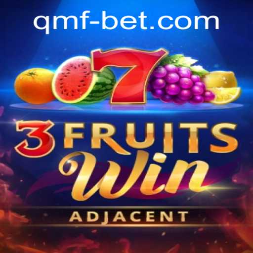 Dive Into the Exciting World of 3FruitsWin: A Modern Slot Experience