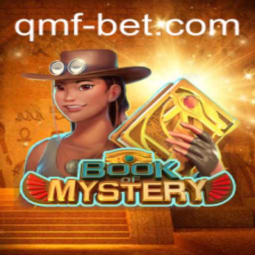 Dive into the Enigmatic World of 'Book of Mystery': A Fresh Gaming Experience