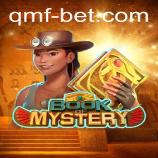 Dive into the Enigmatic World of 'Book of Mystery': A Fresh Gaming Experience