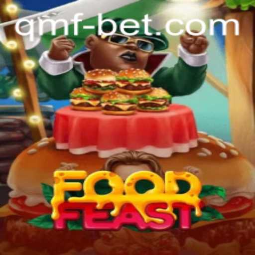 Discover the Exciting World of FoodFeast: A Game Unlike Any Other