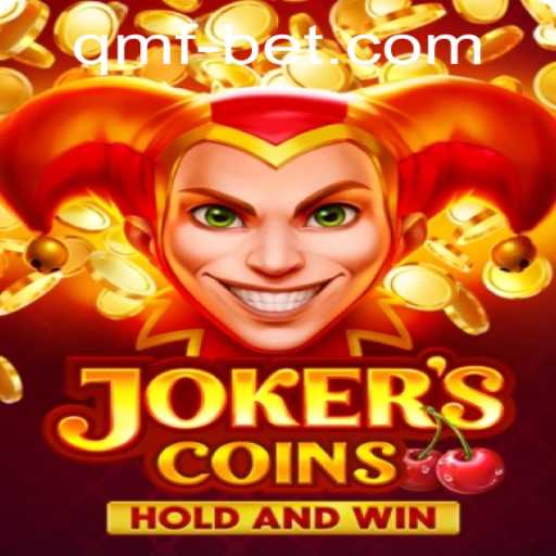 Discover the Exciting World of JokersCoins: The New Sensation in Online Gaming