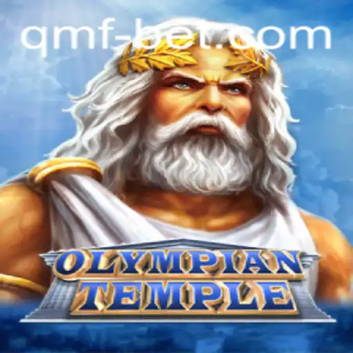 Discover the Mystical World of OlympianTemple: A Journey Through Ancient Realms