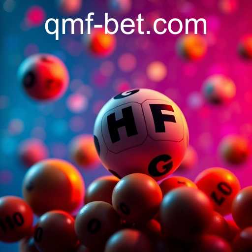 Exploring the World of Online Lottery: A Focus on Qmfbet
