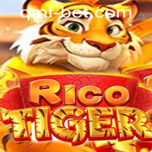 RicoTiger: The Adventurous World of Strategic Gameplay