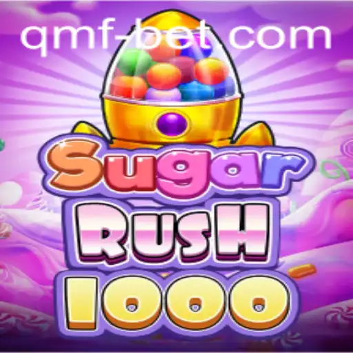 Exploring the Enchanting World of SugarRush1000: A Sweet Escape