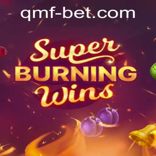 Exploring SuperBurningWins: A Thrilling Slot Game Revolutionizing Casino Entertainment